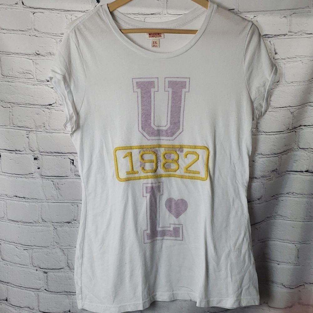 Mossimo Supply Co. Top‎
